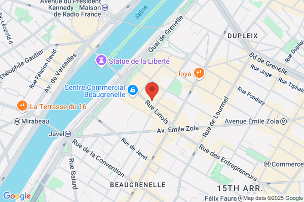Cafeteria Monoprix Accueil