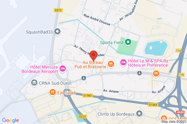 Carrefour Direction Regionale Sud Ouest
