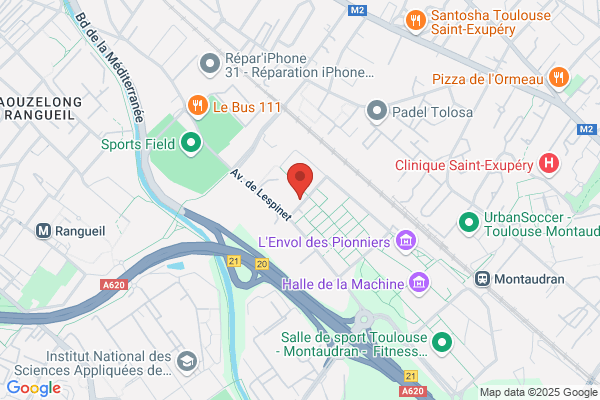 Distribution Casino France