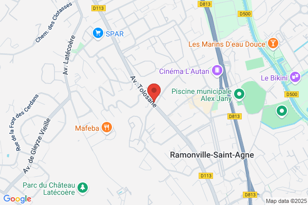 Cabinet De Kinesitherapie Coulon Fuster Secretariat