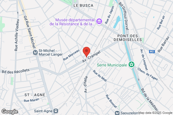 Centre Reeducation Fonctionnelle Therapie Manuelle