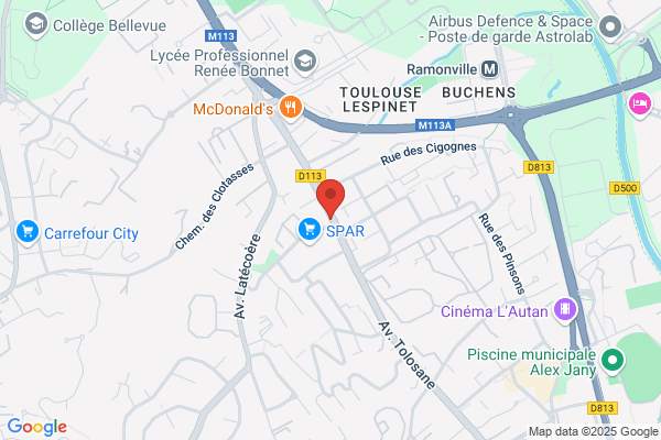Garcia Pere Bernadette