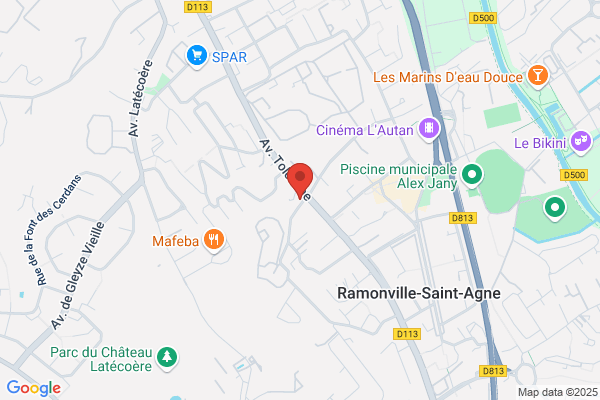 Assistance Medicale Service