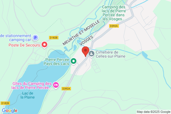 PAYSAGES DE MARC