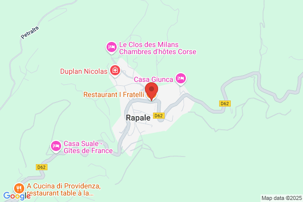 Restaurant I Fratelli