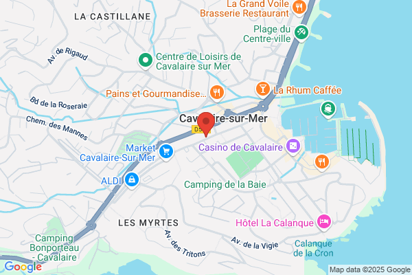 Optic 2000 - Opticien Cavalaire-Sur-Mer
