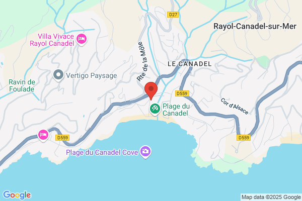 LA RAYOLAISE DES TRAVAUX