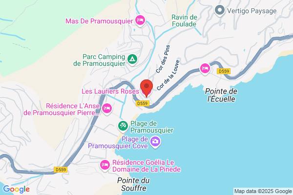 Agence De La Louve