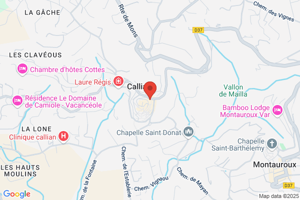 Agence Provence Immobilier