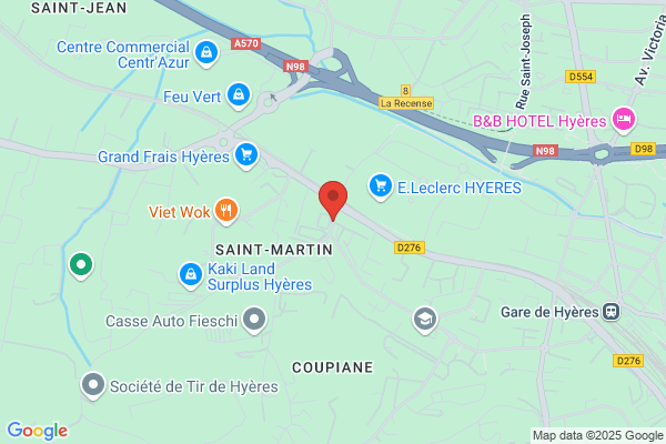Appia Var Alpes