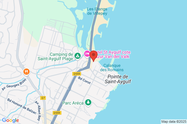 Bar La Galiote