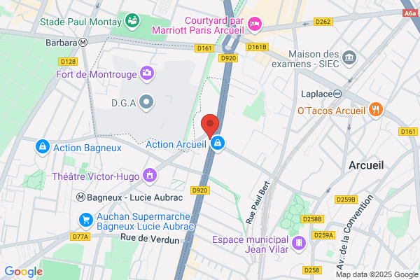 Cdc Informatique