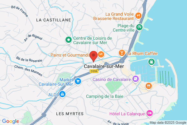 Court Et Associes