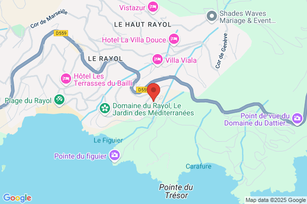 Garage Du Rayol