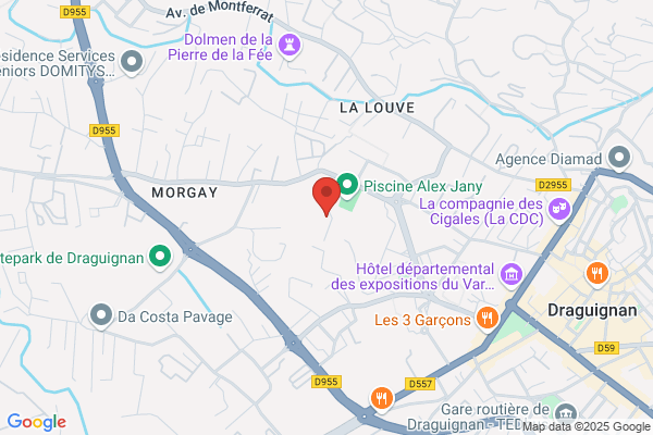 Gendarmerie Nationale