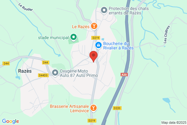 La Poste Agence Communale