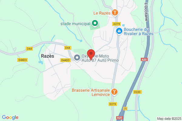 Atelier Du Lac Sarl Garage Auto