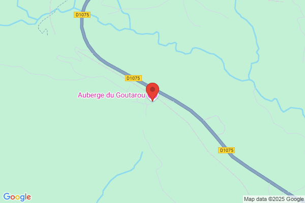 Auberge Du Guetteur