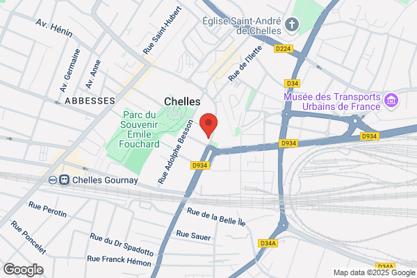 Bouhet Jacques