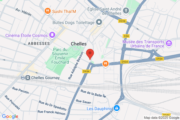 Bouhet Jacques Medecin