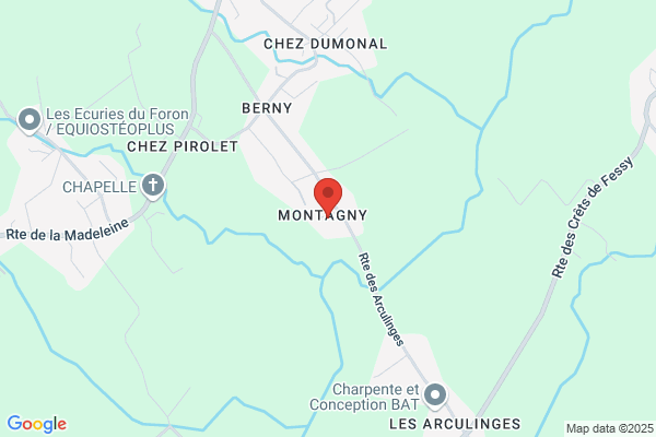 Chabreron Alain
