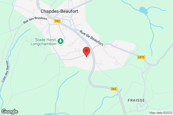 Champagnol Jean Claude Serrurerie