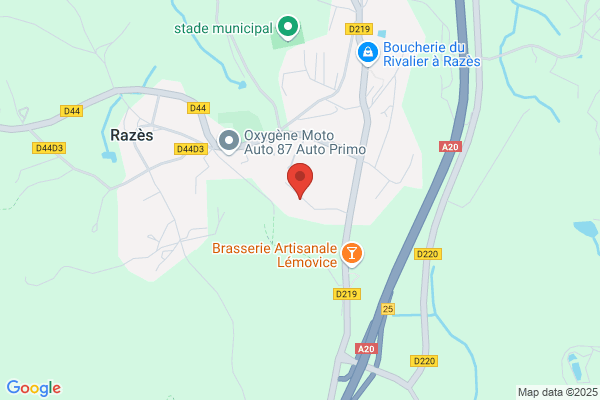 Charpentiers Limousins