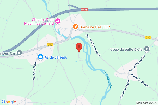 Dagnaud Gerard