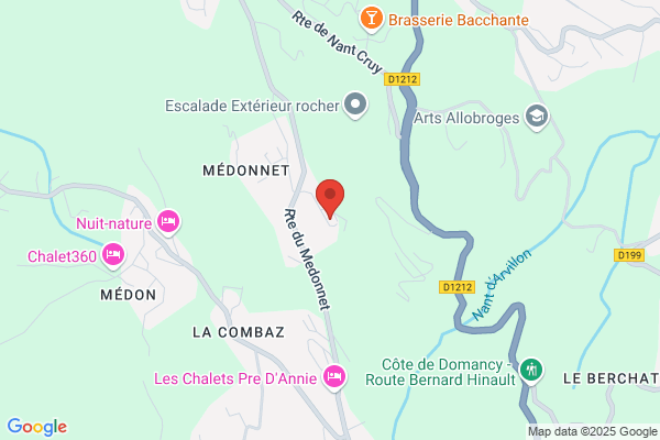 Ducoux Regis