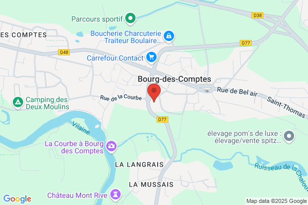 Ecole Publique