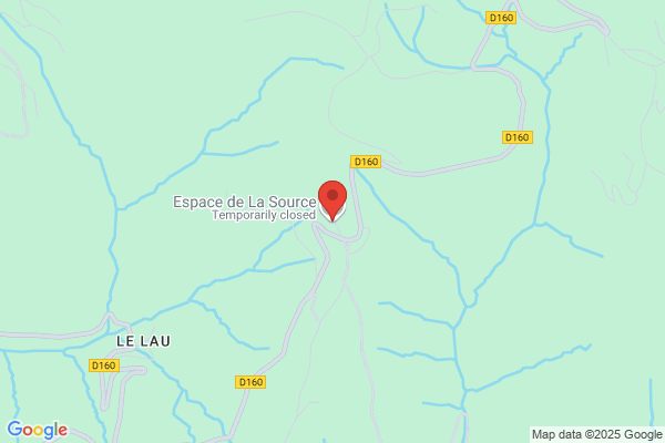 Espace De La Source Des Monts