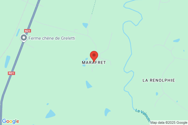 Garnaud Jean Michel