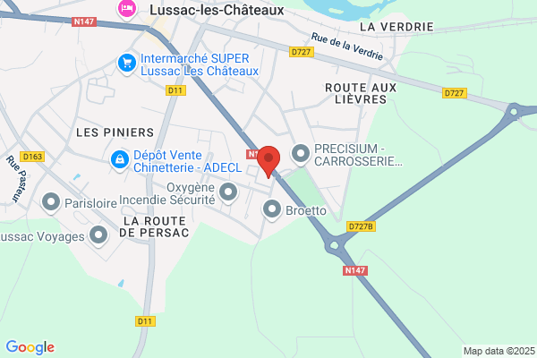 Gendarmerie Nationale