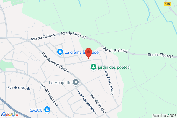 Groupe Scolaire Jacques Prevert