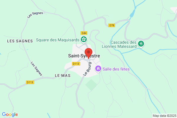 Groupe Scolaire Paul Cezanne