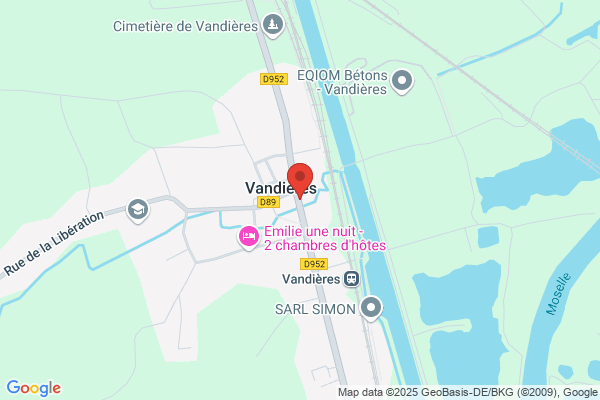 Hotel Restaurant Des Voyageurs