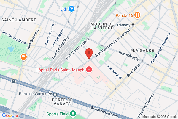 Infonet France Sa