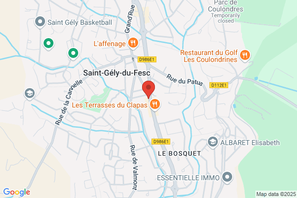 Beauté en Volupté