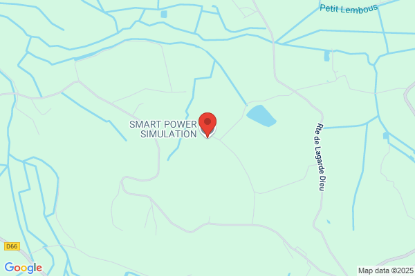 SMART POWER SIMULATION