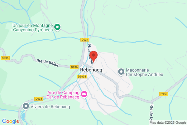 La Poste