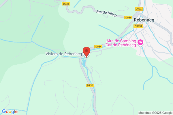 Centre Eugénie