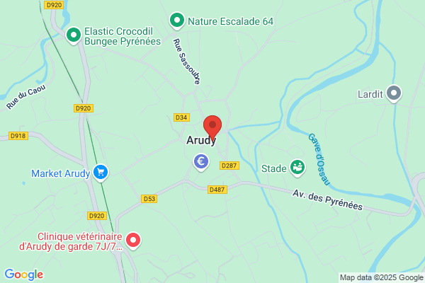 Cercle de cristaux
