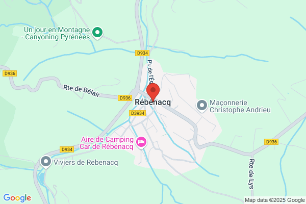 Rando'R'Pyrénées