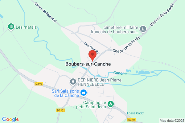 La Poste