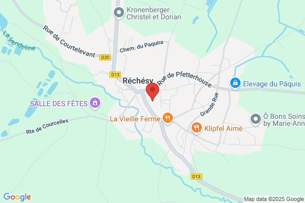 Bouqueneur Rene