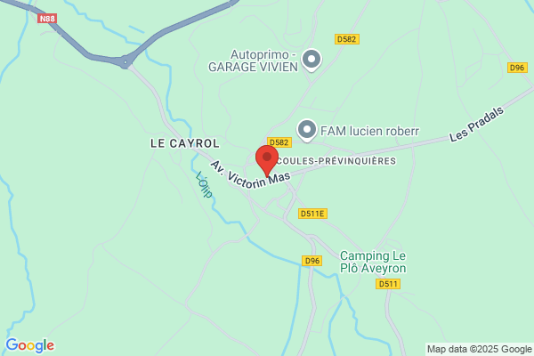 La Poste Agence Communale