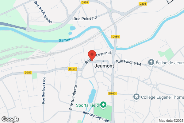 La Poste - Centre d’examen du code de la route