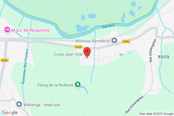 Auto Ecole Jeannine