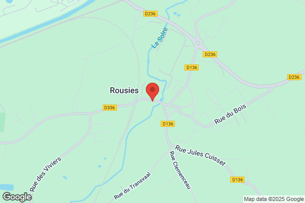Boucherie Charcuterie Alizard