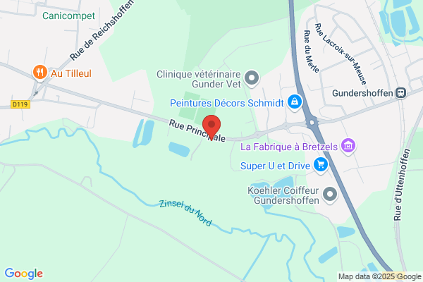 Cercleurop International S A